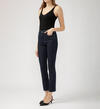 Isbister High Rise Straight Leg Jeans, , hi-res image number 2