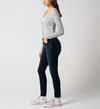 Suki Mid Rise Skinny Jeans, , hi-res image number 2