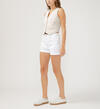 Boyfriend Mid Rise Short, , hi-res image number 2