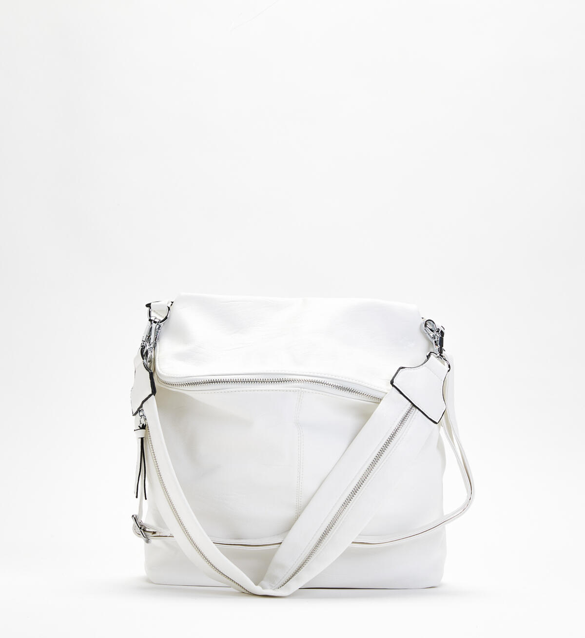 Zip-Around Shoulder Bag, , hi-res image number 3