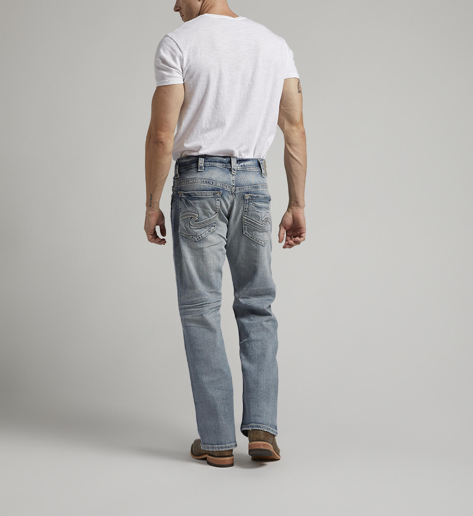Gordie Denim