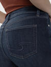 Avery Trouser Leg Jeans image number 4
