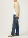 Craig Classic Fit Bootcut Jeans image number 2