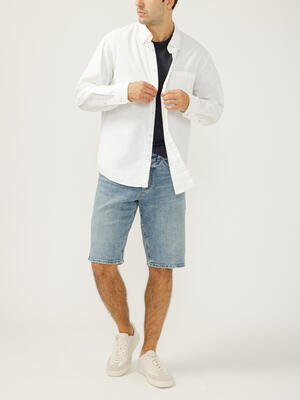 Zac Relaxed Fit Shorts