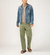 Denim Jacket, , hi-res image number 0