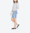Suki Bermuda Medium Wash, , hi-res image number 3