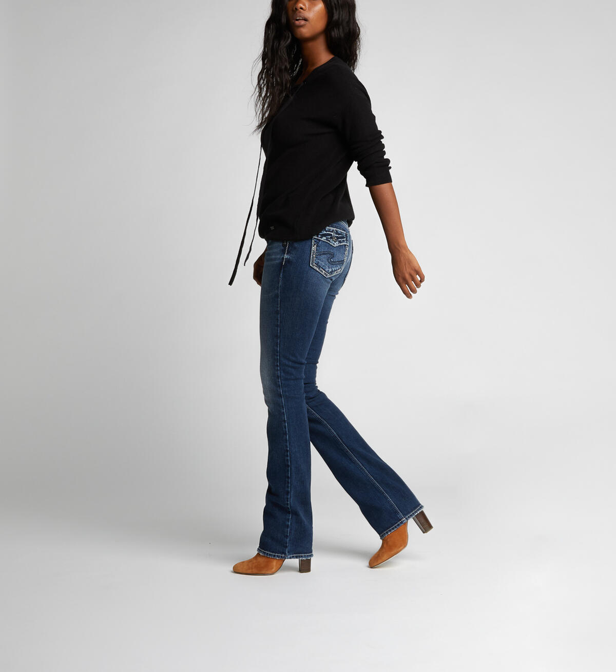 Avery Slim Boot, , hi-res image number 2