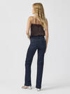 Suki Trouser Leg Jeans image number 1
