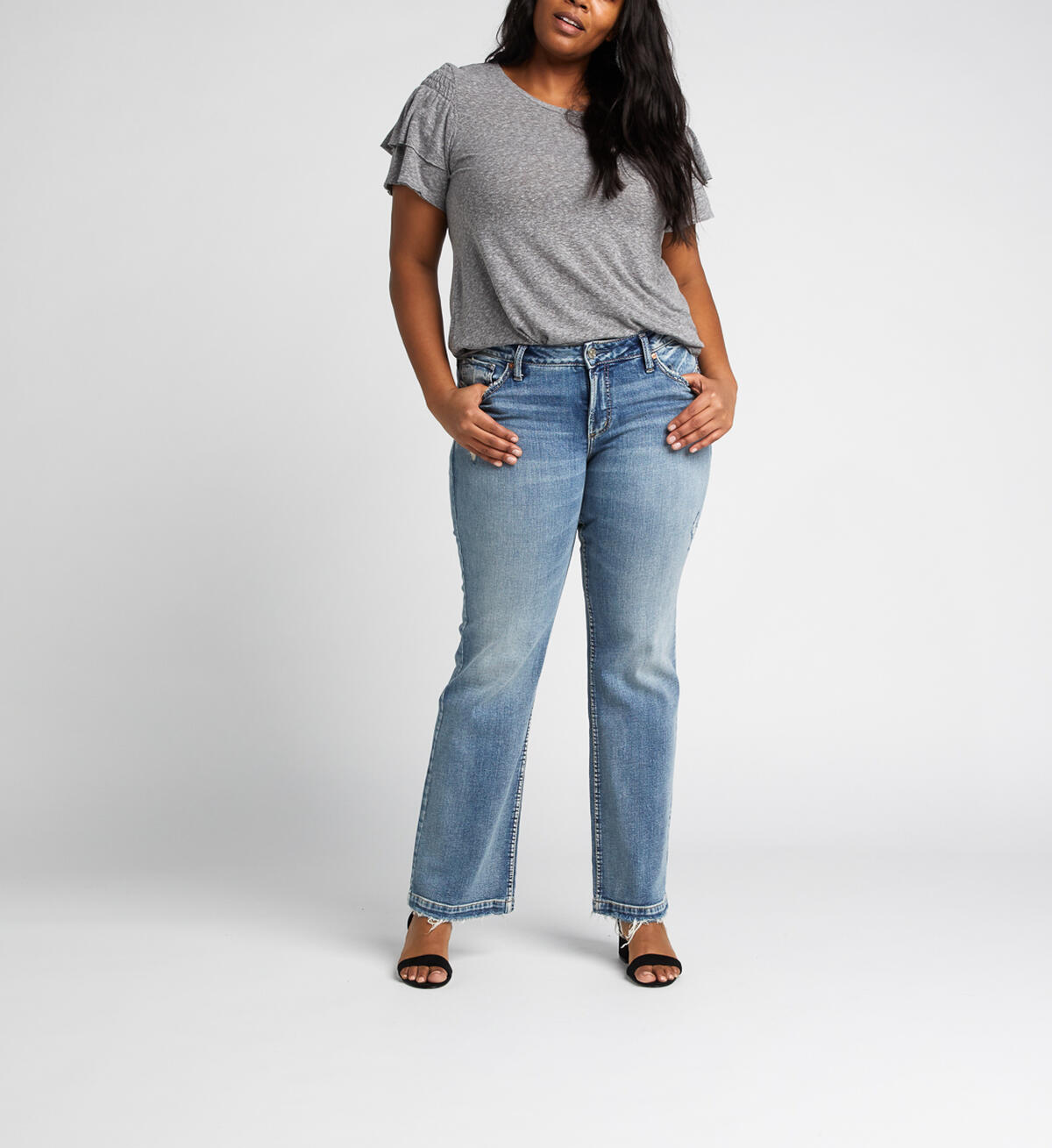 Suki Slim Boot, , hi-res image number 3