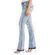 Tuesday Slim Boot Light Wash, , hi-res image number 2