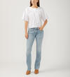 Britt Low Rise Slim Bootcut Jeans, , hi-res image number 0