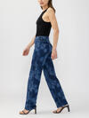 Avery Relaxed Straight Leg Jeans image number 2