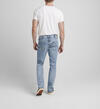 Allan Classic Fit Straight Leg Jeans, , hi-res image number 1
