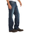 Grayson Straight Dark Wash, , hi-res image number 2
