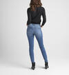 Avery High Rise Skinny Jeans, , hi-res image number 1