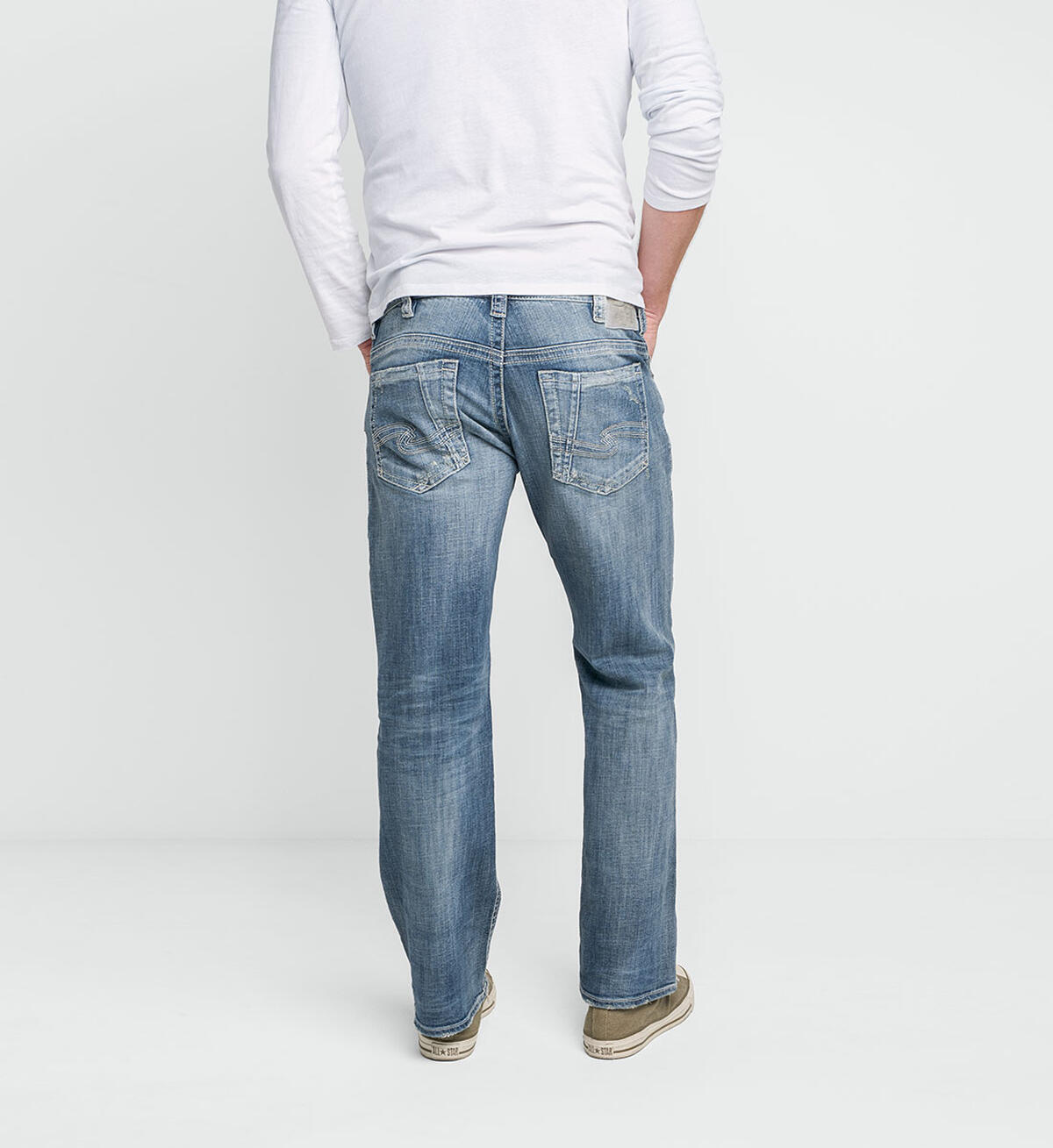 Gordie Medium Wash, , hi-res image number 1