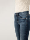 Avery High Rise Skinny Jeans image number 3