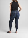 The Curvy High Skinny Plus Size image number 1