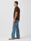 Zac Straight Leg Jeans image number 2