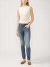 Suki Mid Rise Skinny Jeans, , hi-res image number 0