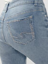 Elyse Bootcut Jeans image number 4