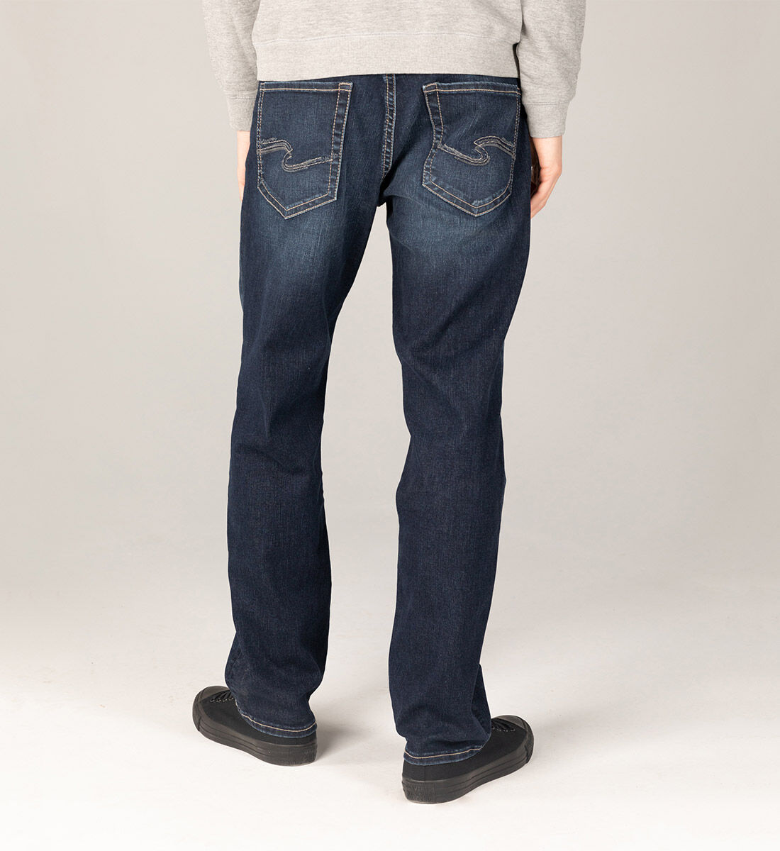 Buy Grayson for USD 119.00 Silver Jeans US New