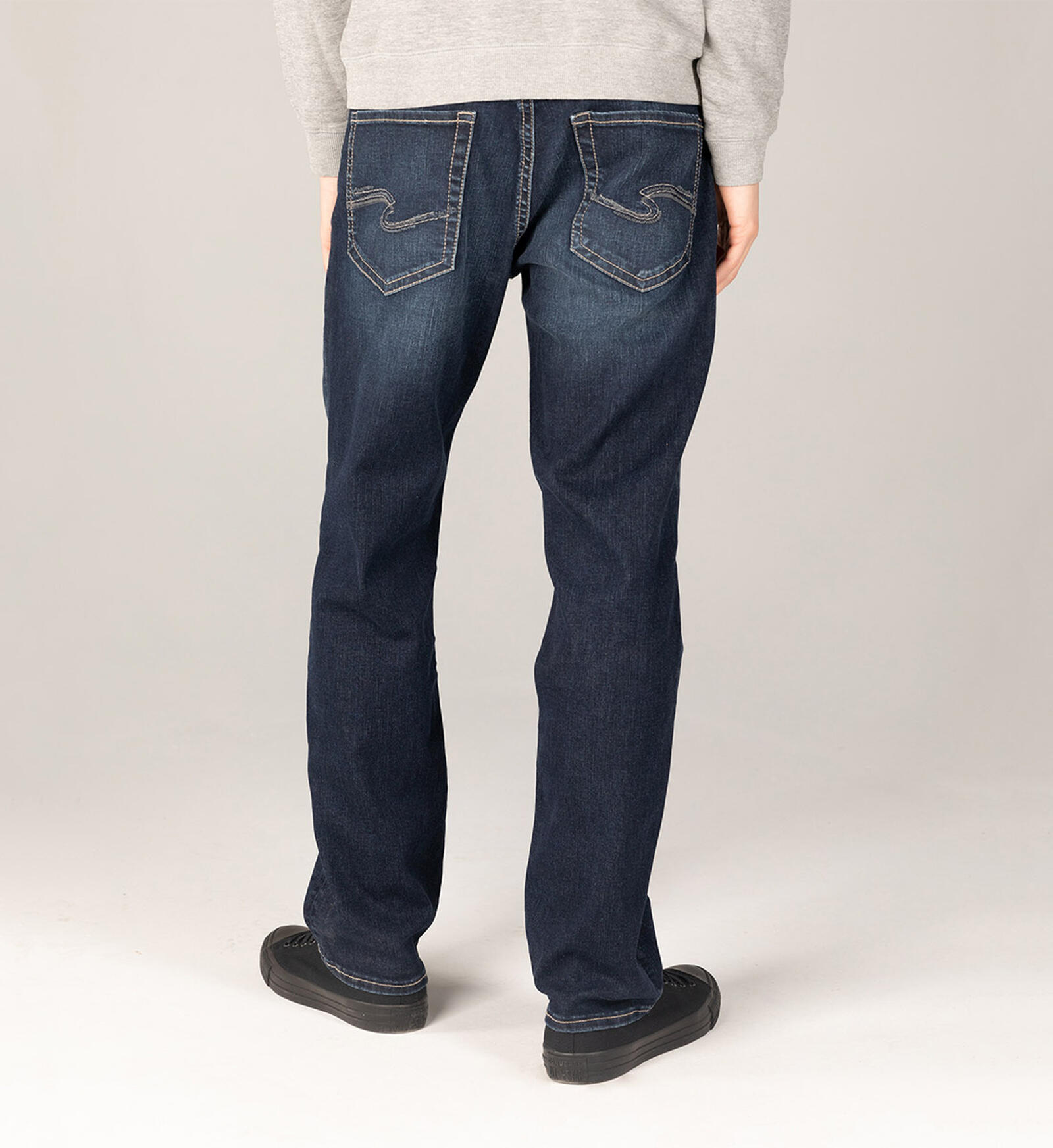 Grayson Bootcut Jeans