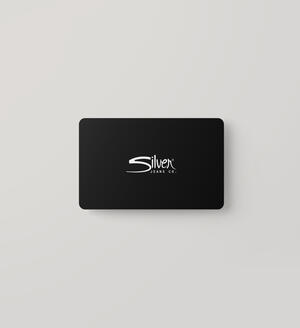Silver Jeans Gift Card