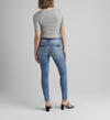 Suki Mid Rise Skinny Jeans, , hi-res image number 1