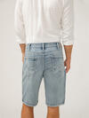 Gordie Relaxed Fit Shorts image number 3