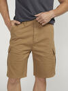 Cargo Essential Twill Shorts, Desert, hi-res image number 3