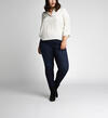 Mazy High Rise Skinny Leg Jeans Plus Size Final Sale, , hi-res image number 3