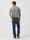 Konrad Slim Leg Jeans image number 1