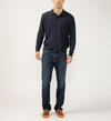 Jace Slim Fit Bootcut Luxe Heritage Jeans, , hi-res image number 0