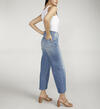 Highly Desirable High Rise Wide Leg Jeans, , hi-res image number 2