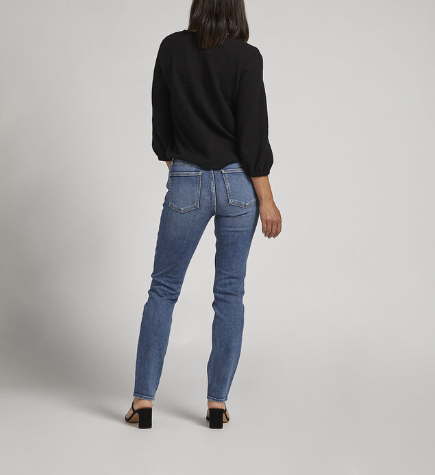 Most Wanted Jeans | Silver Jeans