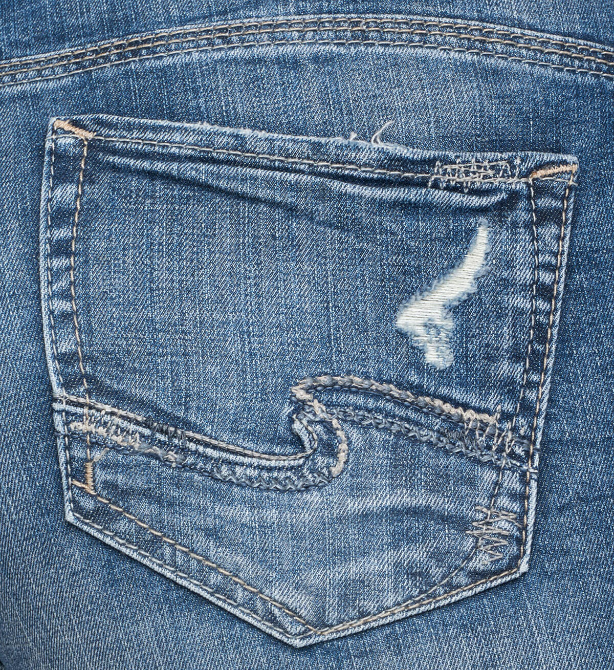 Suki Ankle Skinny Medium Wash, , hi-res image number 3