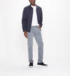 Eddie Relaxed Fit Tapered Leg Pants, , hi-res image number 3