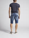 Zac Relaxed Fit Short image number 1