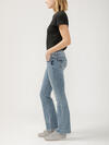 Britt Low Rise Bootcut Jeans, , hi-res image number 2