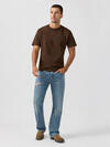 Zac Straight Leg Jeans image number 4