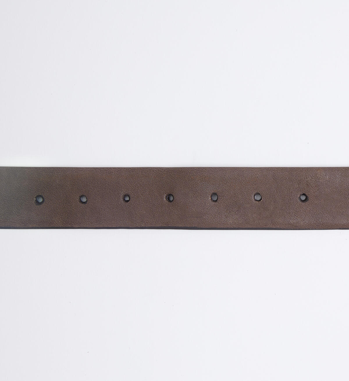 Flexible Stretch Womens Belt, Brown, hi-res image number 1