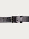 Men's Genuine Leather Belt with Soft Pliable Feel, , hi-res image number 1