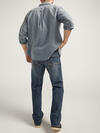 Gordie Relaxed Fit Straight Leg Jeans image number 1