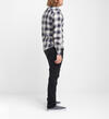 Bennet Plaid Button-Down Shirt, , hi-res image number 3