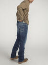 Jace Slim Fit Bootcut Jeans, , hi-res image number 1