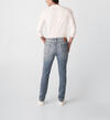 Kenaston Slim Fit Slim Leg Jeans, , hi-res image number 1