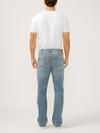 Craig Classic Fit Bootcut Jeans image number 1