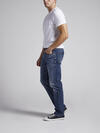 Machray Athletic Fit Straight Leg Jeans image number 2