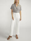 High Rise Wide Leg Pant, , hi-res image number 0